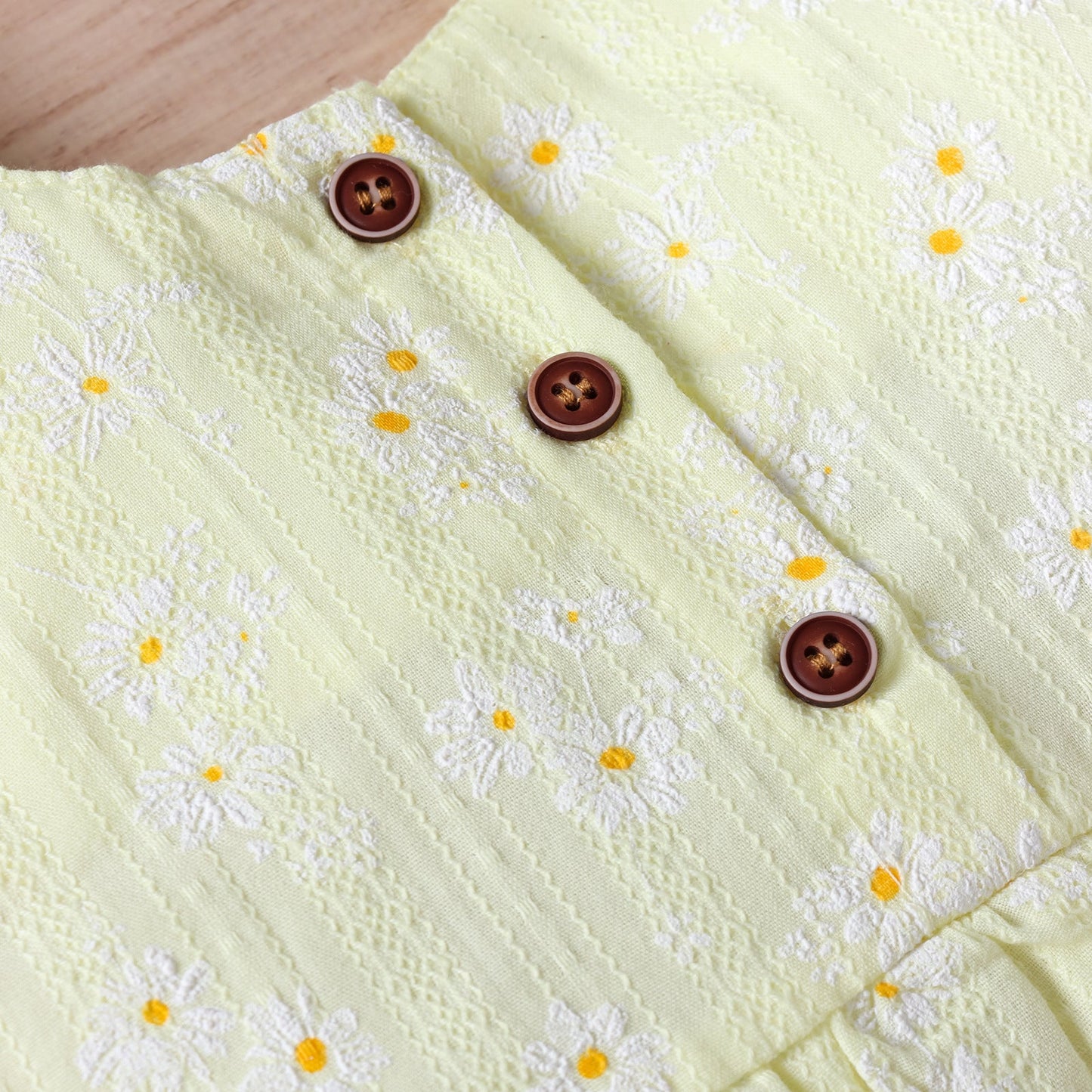 Baby Girl Floral Print Ruffle Hem Design Tops Combo Shorts Sets