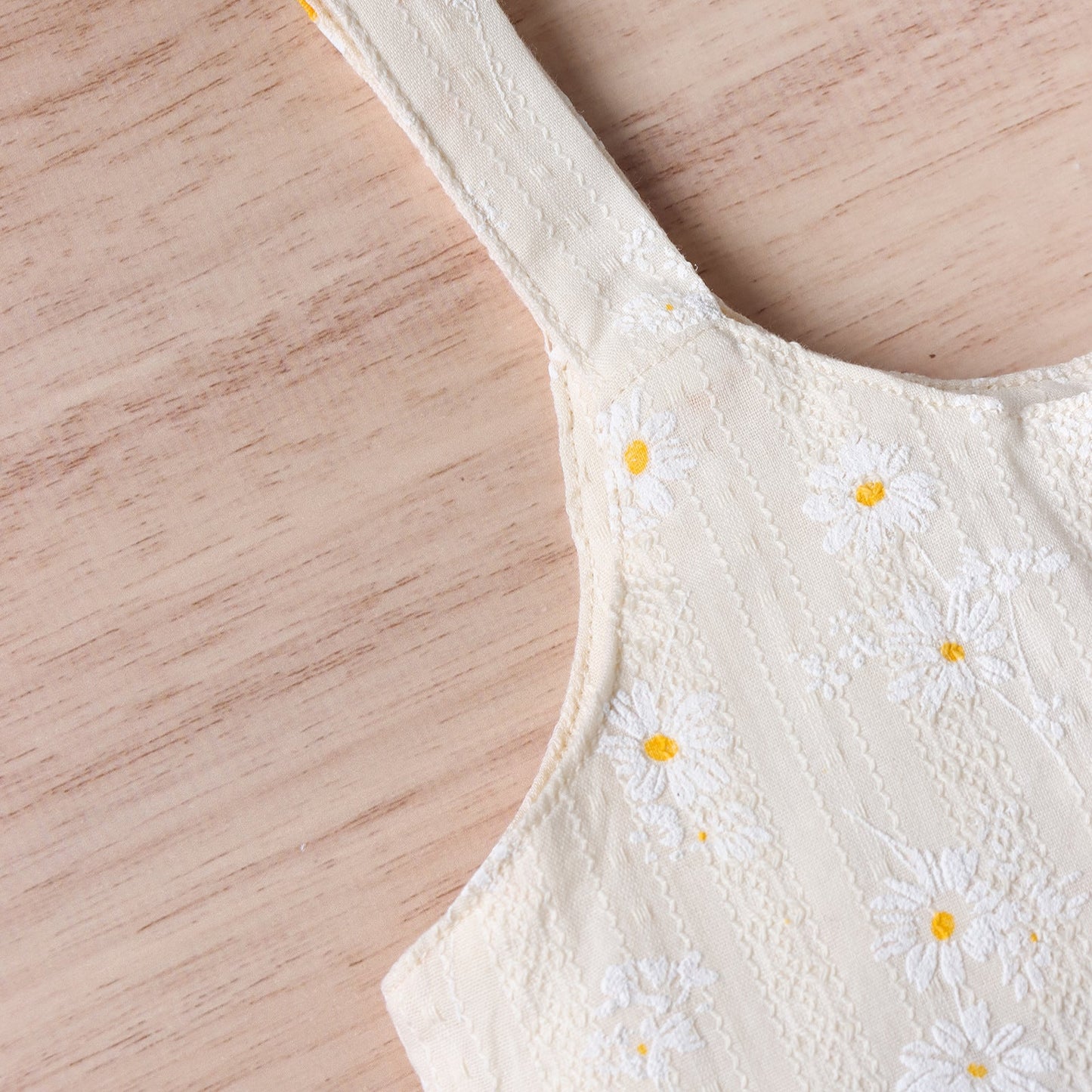 Baby Girl Floral Print Ruffle Hem Design Tops Combo Shorts Sets