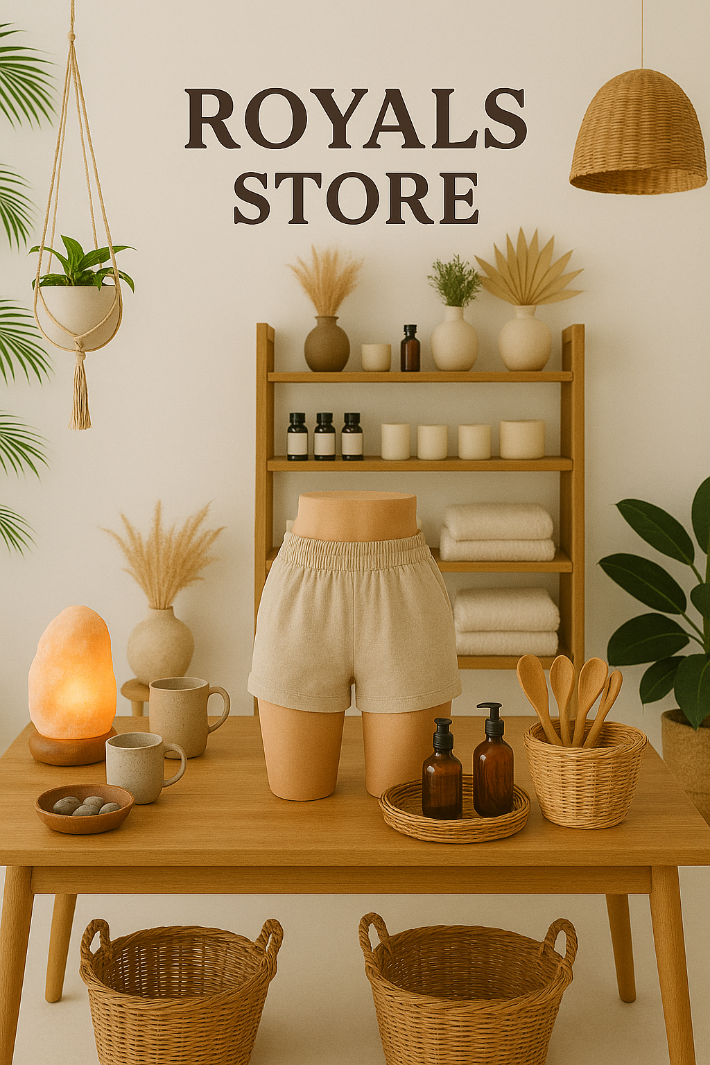 Shorts women’s