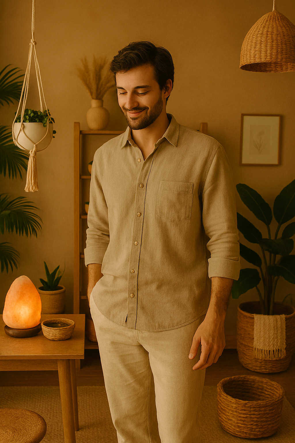 Pants men’s