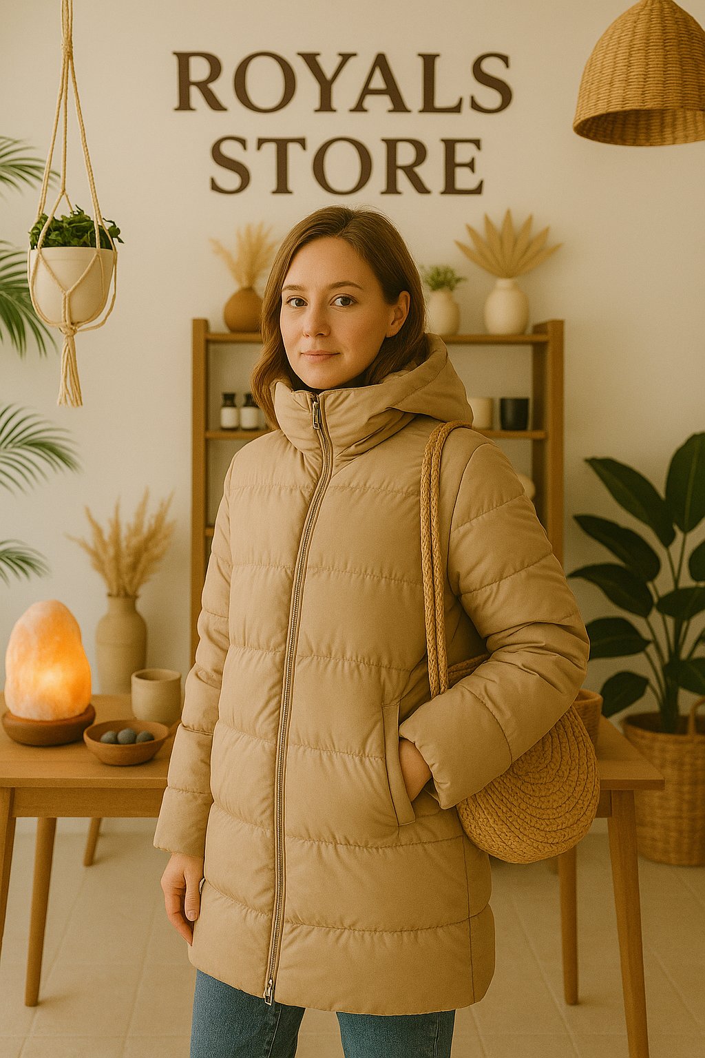 Coats
