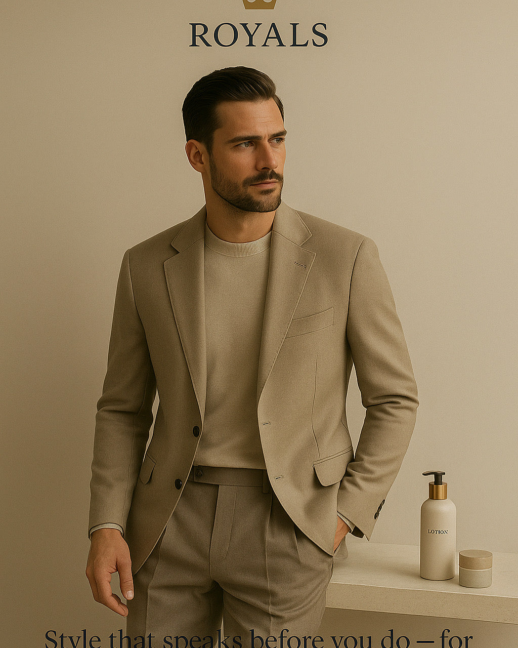 Mens
