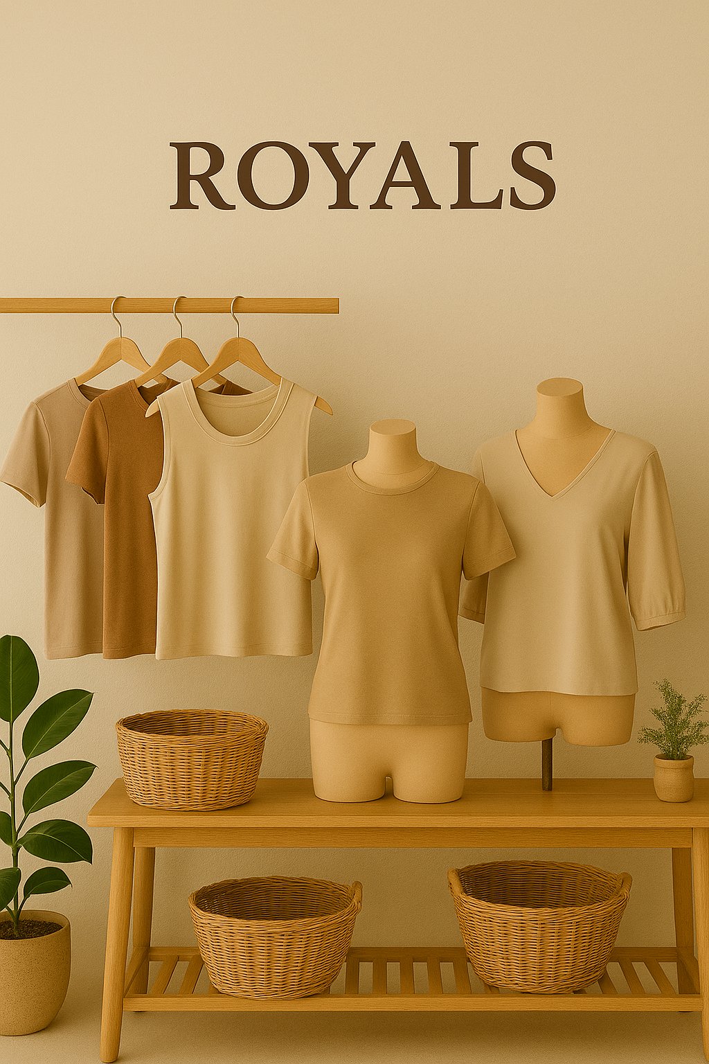 Top Women’s