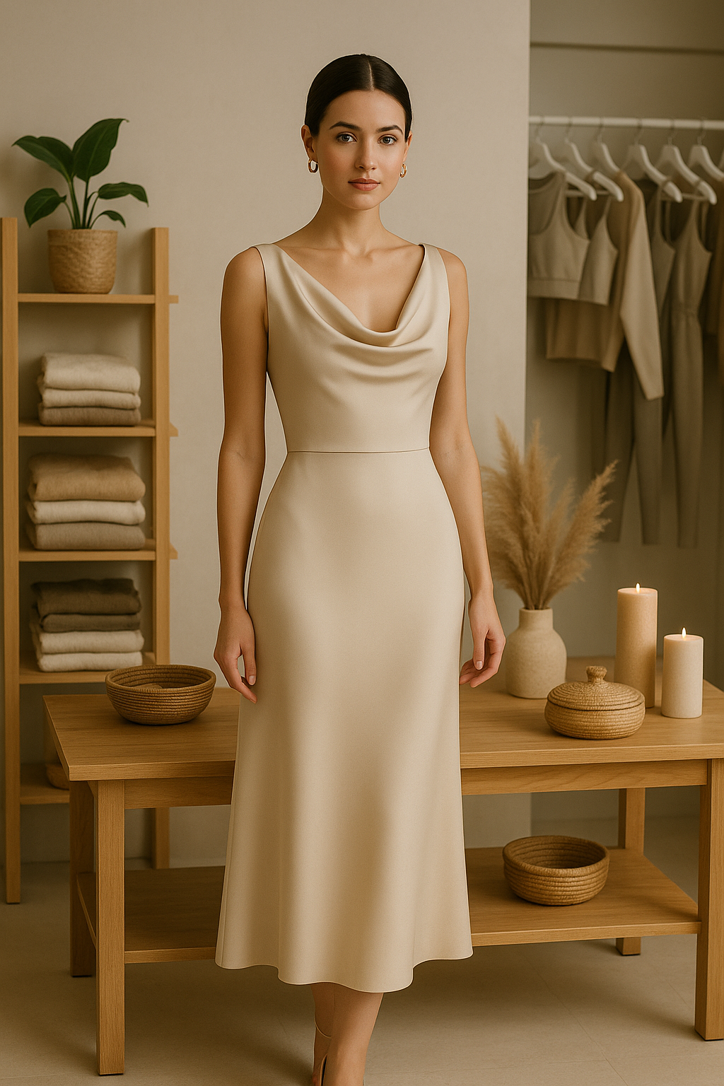 Dress/ Jumpsuit