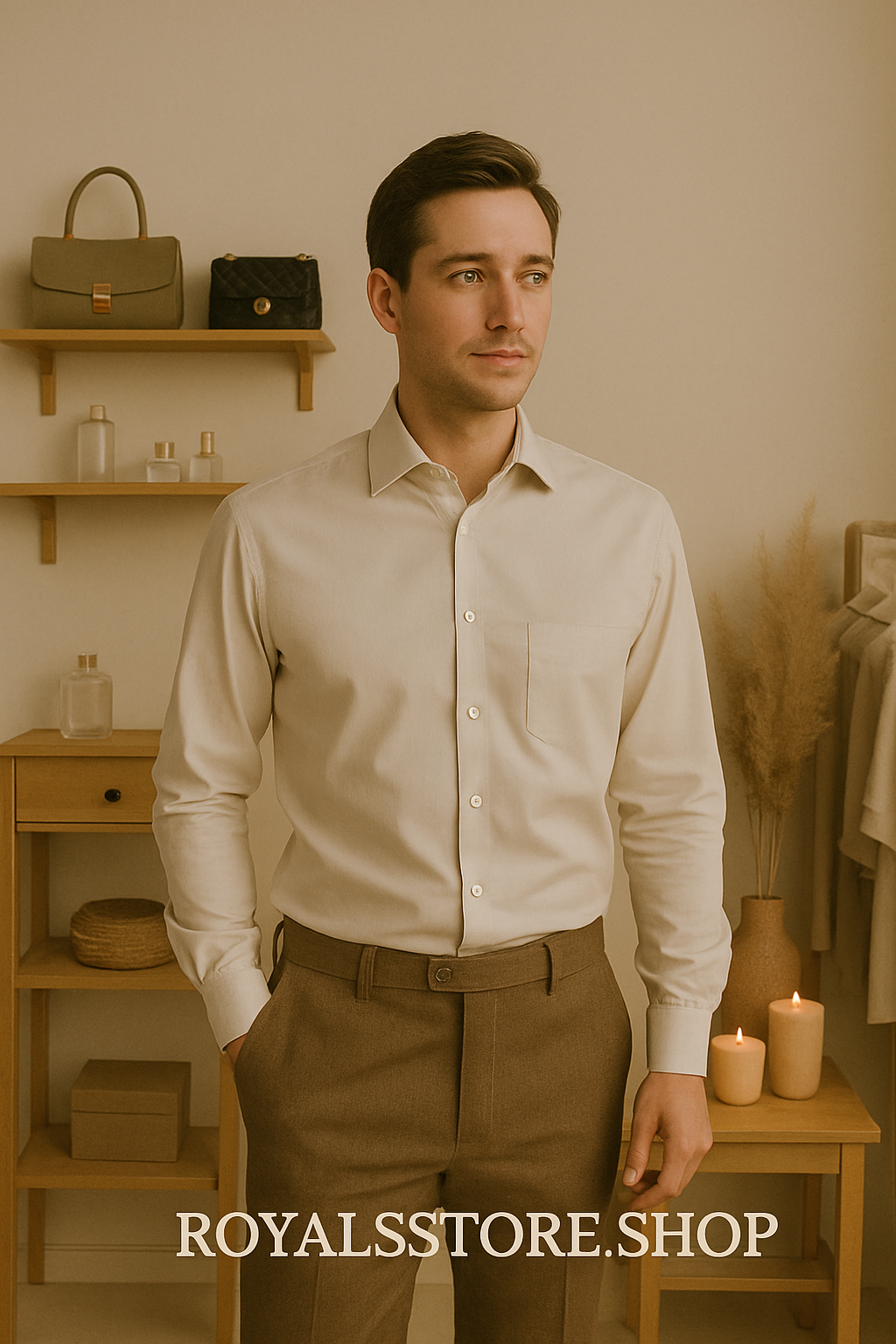 Shirt Men’s