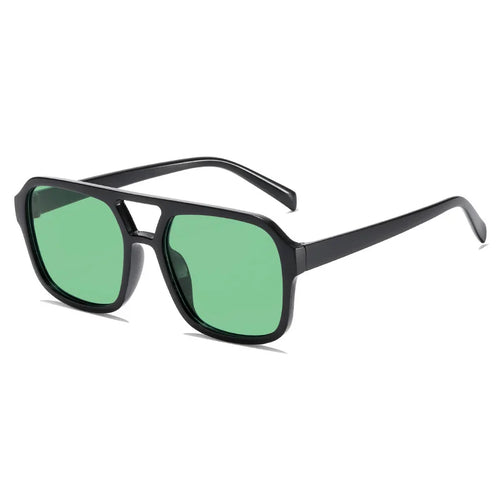 adult style, sunglasses, square Double