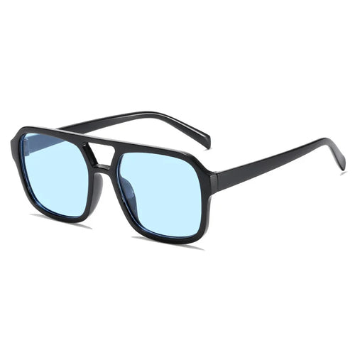adult style, sunglasses, square Double