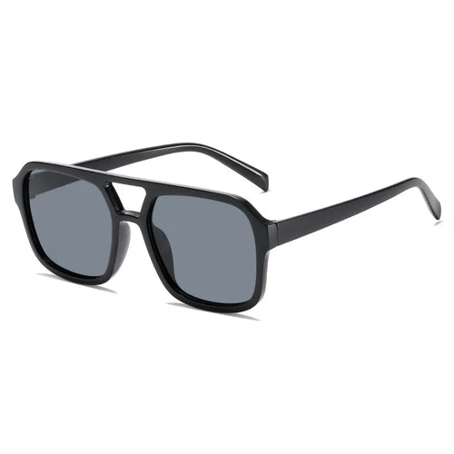 adult style, sunglasses, square Double