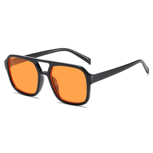 adult style, sunglasses, square Double