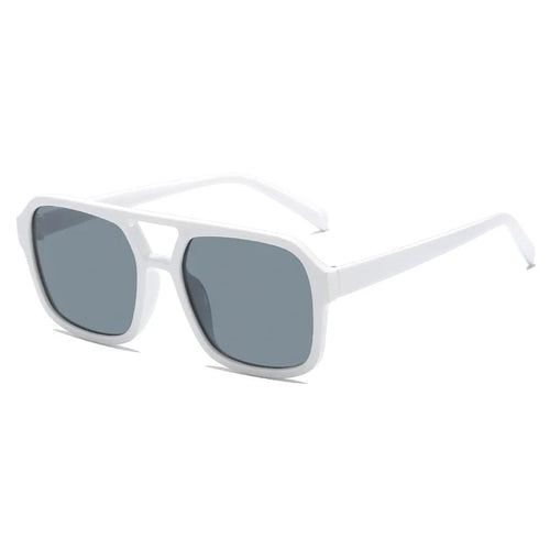 adult style, sunglasses, square Double
