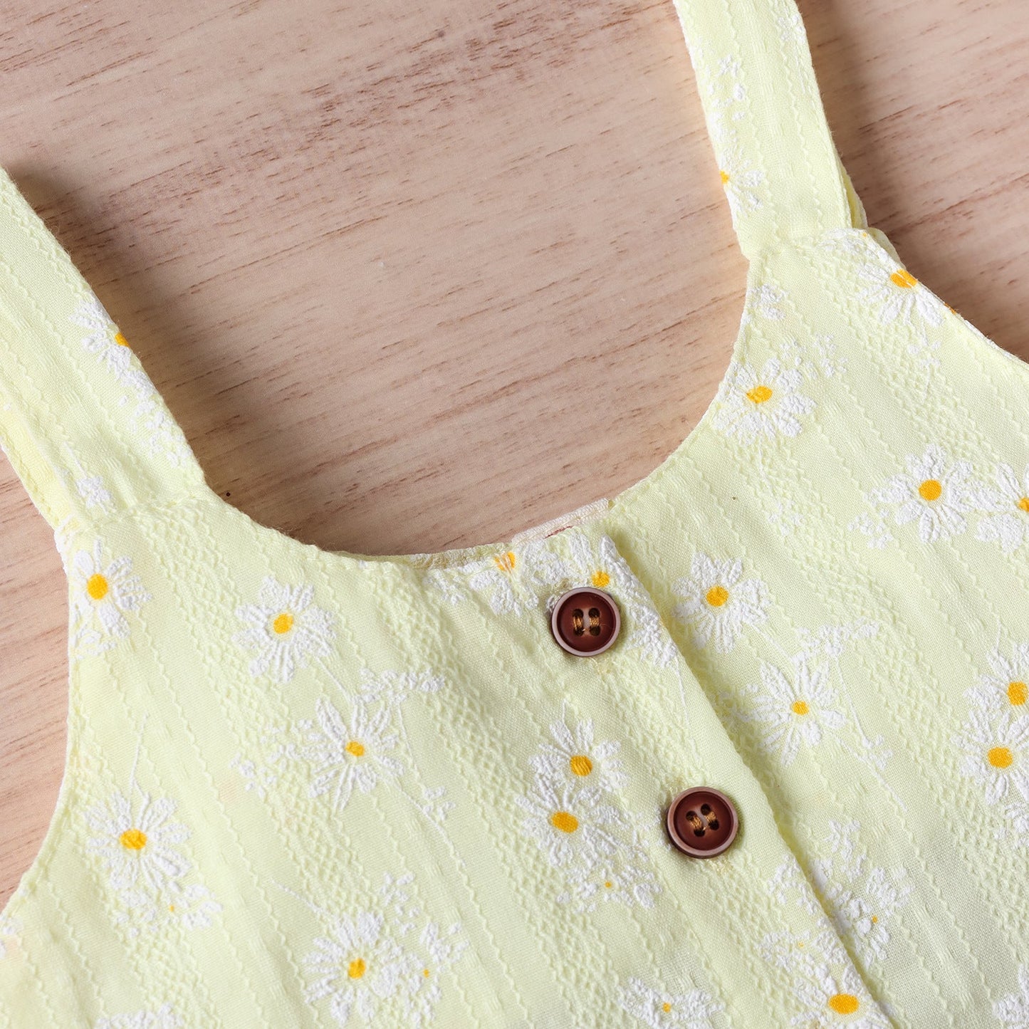 Baby Girl Floral Print Ruffle Hem Design Tops Combo Shorts Sets